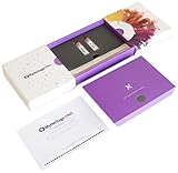 MyHeritage DNA-Test-Kit – Genetischer Herkunfts- und Ethnizitätstest - 2