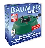 Niko-Versand Christbaumständer Baum Fix Aqua - 2