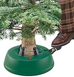 Niko-Versand Christbaumständer Baum Fix Aqua - 3