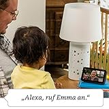 Wir stellen vor: Echo Show 5 – kompaktes Smart Display mit Alexa, Schwarz - 3