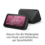 Wir stellen vor: Echo Show 5 – kompaktes Smart Display mit Alexa, Schwarz - 7