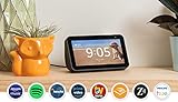 Wir stellen vor: Echo Show 5 – kompaktes Smart Display mit Alexa, Schwarz - 8