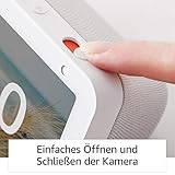Wir stellen vor: Echo Show 5 – kompaktes Smart Display mit Alexa, Weiß - 4
