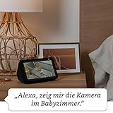 Wir stellen vor: Echo Show 5 – kompaktes Smart Display mit Alexa, Weiß - 6
