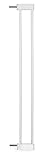 Hauck Safety Gate - Open N Stop/Close N Stop Türschutzgitter weiß oder schwarz/charcoal - 2