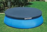Intex Abdeckplane für Easy Pool - 2