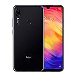 Xiaomi Redmi Note 7 6,3 Zoll Smartphone Dual SIM Global Version Android 9.0 (Pie) - 3