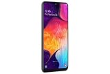 Samsung Galaxy A50 Smartphone (16.3cm (6.4 Zoll) 128GB interner Speicher, 4GB RAM, Black) - Deutsche Version - 3