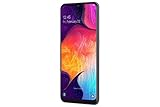 Samsung Galaxy A50 Smartphone (16.3cm (6.4 Zoll) 128GB interner Speicher, 4GB RAM, Black) - Deutsche Version - 4