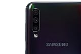 Samsung Galaxy A50 Smartphone (16.3cm (6.4 Zoll) 128GB interner Speicher, 4GB RAM, Black) - Deutsche Version - 9
