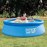 Intex Easy Set Aufstellpool - 2