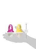 Nuby ID5438 Garden Fresh Eis am Stiel - 8