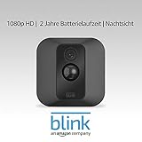 Blink XT Videoüberwachungskamera, Zusatzkamera für bestehendes System (Sync-Modul erforderlich) - 2