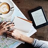 Kindle Paperwhite (Vorgängermodell - 7. Generation), zertifiziert und generalüberholt, wasserfest und mit doppeltem Speicherplatz, WLAN - 3