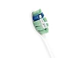 Philips Sonicare EasyClean Zahnbürste HX6512/45 - elektrische Schallzahnbürste mit Clean-Putzprogramm, Timer, Ladegerät & zwei Aufsteckbürsten - Weiß - 4