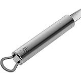 WMF Profi Plus Pendelschäler, 19 cm, Cromargan Edelstahl teilmattiert, spülmaschinengeeignet - 4