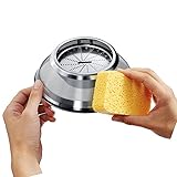 Philips HR1855/00 Entsafter (700 Watt, 2 Liter, 1 Min QuickClean, Saftbehälter) schwarz - 2