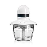 Bosch MMR08A1 Universalzerkleinerer / 400 Watt / spülmaschinenfest / weiß - 3