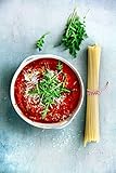 Tefal K13304 5-Sekunden-Zerkleinerer ohne Strom, Fassungsvermögen: 500 ml; Multizerkleinerer; Universalzerkleinerer für Gemüse, Obst, Zwiebeln, Nüsse, Knoblauch, Babynahrung, weiß/grün - 7