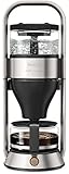 Philips HD5413/00 Cafe Gourmet Filter-Kaffeemaschine, Direkt-Brühprinzip, Edelstahl - 3