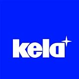 Kela 16920 Küchenrollenhalter, 33,5 cm Höhe, Edelstahl, Matt, Rollo - 4