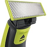 Philips QP230/50 OneBlade Ersatzklingen, Dreier-Pack - 3