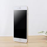 Power Theory Panzerglasfolie kompatibel mit iPhone 7/8 (2 Stück) - Japanische 9H Panzerglas Folie, HD Displayschutzfolie/Panzerfolie, Tempered Glas Schutzglas, Schutzfolie Screen Protector Glass - 7