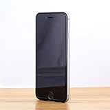 Power Theory Panzerglasfolie kompatibel mit iPhone 7/8 (2 Stück) - Japanische 9H Panzerglas Folie, HD Displayschutzfolie/Panzerfolie, Tempered Glas Schutzglas, Schutzfolie Screen Protector Glass - 8