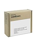 Philips Sonicare Original Aufsteckbürste ProResults HX6018/31, bis zu 2x mehr Plaqueentfernung, 8er Pack, Standard, Weiß, Minimalverpackung - 5