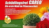 Celaflor Schädlingsfrei Careo Konzentrat, vollsystemisches Mittel mit schneller Wirkung gegen Schädlinge an Pflanzen, 100 ml - 8