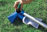 Intex Pool Maintenance Kit - Poolzubehör - Pool Reinigungsset - 2-teilig - 8