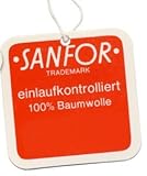 leevitex® Jersey Spannbettlaken, Spannbetttuch 100% Baumwolle in vielen Größen und Farben MARKENQUALITÄT ÖKOTEX Standard 100 | 90 x 200 cm - 100 x 200 cm - Gelb - 6