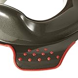 keeeper Disney Cars Kinder-Toilettensitz, Ab ca. 18 Monate bis ca. 4 Jahre, Anti-Rutsch-Funktion, Ewa, Grau - 4