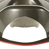 keeeper Disney Cars Kinder-Toilettensitz, Ab ca. 18 Monate bis ca. 4 Jahre, Anti-Rutsch-Funktion, Ewa, Grau - 5