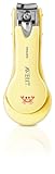 Philips Avent Babypflege-Set SCH400/00, 10 Teile, für zu Hause und unterwegs, gelb - 11