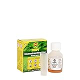 COMPO Rasenunkraut-Vernichter Banvel Quattro (Nachfolger Banvel M), Bekämpfung von schwerbekämpfbaren Unkräutern im Rasen, Konzentrat, 75 ml (75 m²) - 5