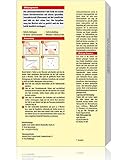 PIC Lebensmittel-Mottenfalle - Dreierpack = 6 Stück - Mittel zur Bekämpfung und Schutz vor Motten in der Küche und Lagerräumen - 4