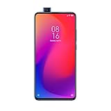Xiaomi Mi 9T Pro Smartphone (16,23cm (6.39 Zoll) FHD+ AMOLED Display, 128GB interner Speicher + 6GB RAM, 48MP 3fach-KI-Rückkamera, 20MP Pop-up-Selfie-Frontkamera, Dual-SIM, Android 9.0) Glacier Blue - 2