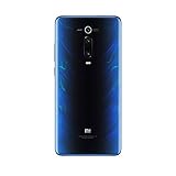 Xiaomi Mi 9T Pro Smartphone (16,23cm (6.39 Zoll) FHD+ AMOLED Display, 128GB interner Speicher + 6GB RAM, 48MP 3fach-KI-Rückkamera, 20MP Pop-up-Selfie-Frontkamera, Dual-SIM, Android 9.0) Glacier Blue - 3