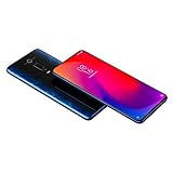 Xiaomi Mi 9T Pro Smartphone (16,23cm (6.39 Zoll) FHD+ AMOLED Display, 128GB interner Speicher + 6GB RAM, 48MP 3fach-KI-Rückkamera, 20MP Pop-up-Selfie-Frontkamera, Dual-SIM, Android 9.0) Glacier Blue - 5