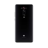 Xiaomi Mi 9T Pro Smartphone (16,23cm (6.39 Zoll) FHD+ AMOLED Display, 128GB interner Speicher + 6GB RAM, 48MP 3fach-KI-Rückkamera, 20MP Pop-up-Selfie-Frontkamera, Dual-SIM, Android 9.0) Carbon Black - 3