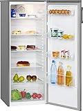 Bomann VS 3171 Kühlschrank / A++ / 144 cm / 103 kWh/Jahr /245 L Kühlteil / Flaschenhalterung - 6