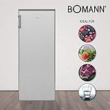 Bomann VS 3171 Kühlschrank / A++ / 144 cm / 103 kWh/Jahr /245 L Kühlteil / Flaschenhalterung - 7