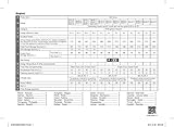 Samsung RB29HER2CSA / EF Kühl / Gefrier-Kombination / A++ / 178 cm Höhe / Edelstahl Look / 188 L Kühlen / 98 L Gefrierteil / No Frost - 3