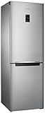 Samsung RB29HER2CSA / EF Kühl / Gefrier-Kombination / A++ / 178 cm Höhe / Edelstahl Look / 188 L Kühlen / 98 L Gefrierteil / No Frost - 5