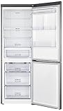 Samsung RB29HER2CSA / EF Kühl / Gefrier-Kombination / A++ / 178 cm Höhe / Edelstahl Look / 188 L Kühlen / 98 L Gefrierteil / No Frost - 6