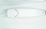 AEG RKB42511AW Freistehender-Kühlschrank / 1250 mm / 235 L / Farbe: Weiß - 6