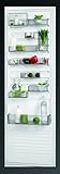AEG RKB73924MX Freistehender-Kühlschrank / 1850 mm / 358 L / CustomFlex - flexibles Türablagesystem / Farbe: Edelstahltürfronten, silberne Seitenwände - 14