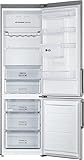 Samsung RB37J5925SS/EF Kühl-Gefrier-Kombination (Gefrierteil unten)/ 59,5 cm /Total No Frost+ - 6