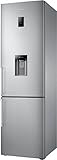 Samsung RB37J5925SS/EF Kühl-Gefrier-Kombination (Gefrierteil unten)/ 59,5 cm /Total No Frost+ - 8